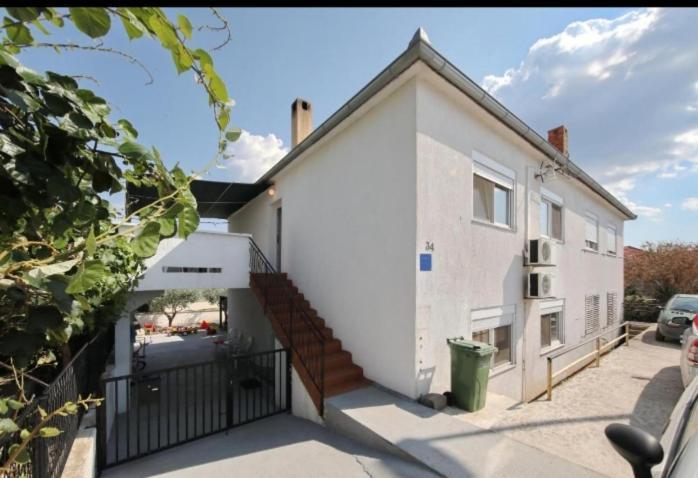 Studio Mirela Zadar Ngoại thất bức ảnh