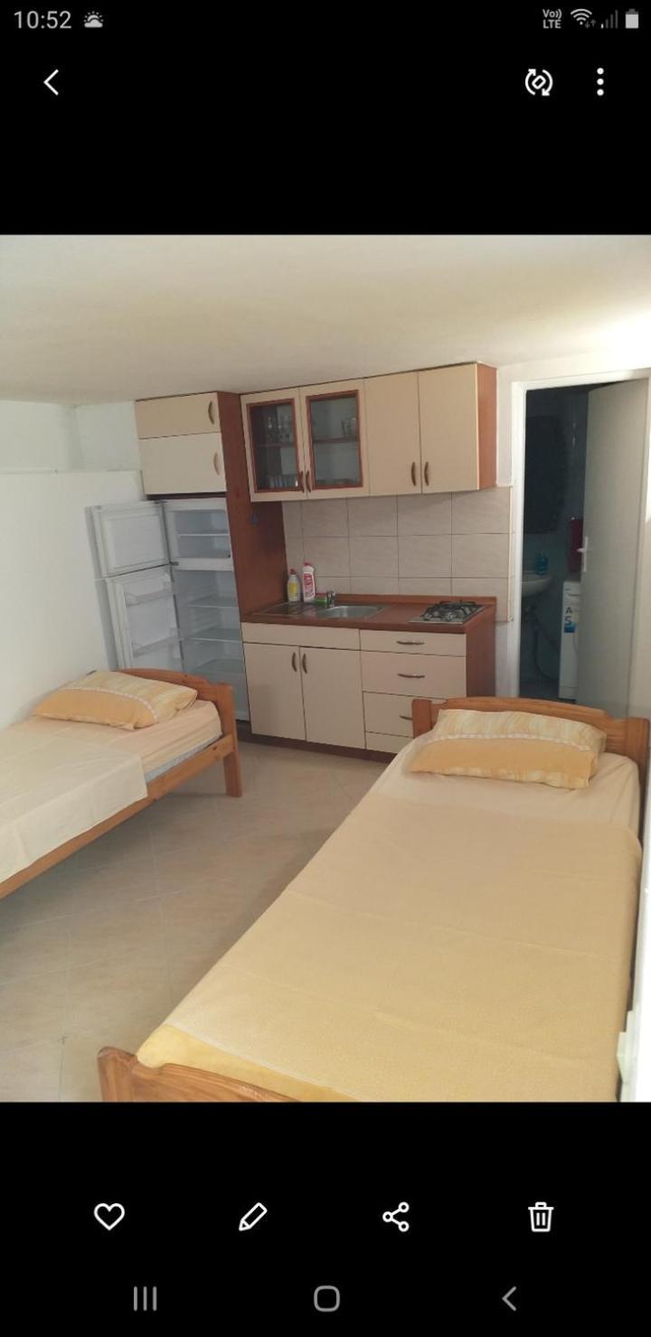 Studio Mirela Zadar Ngoại thất bức ảnh