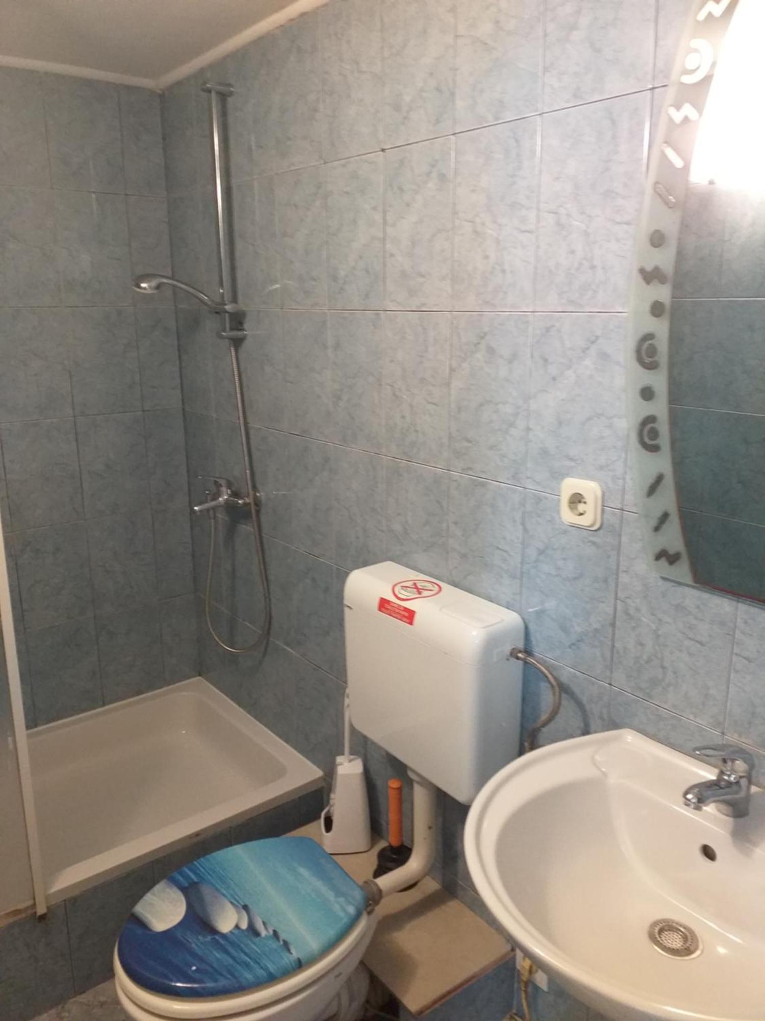 Studio Mirela Zadar Ngoại thất bức ảnh