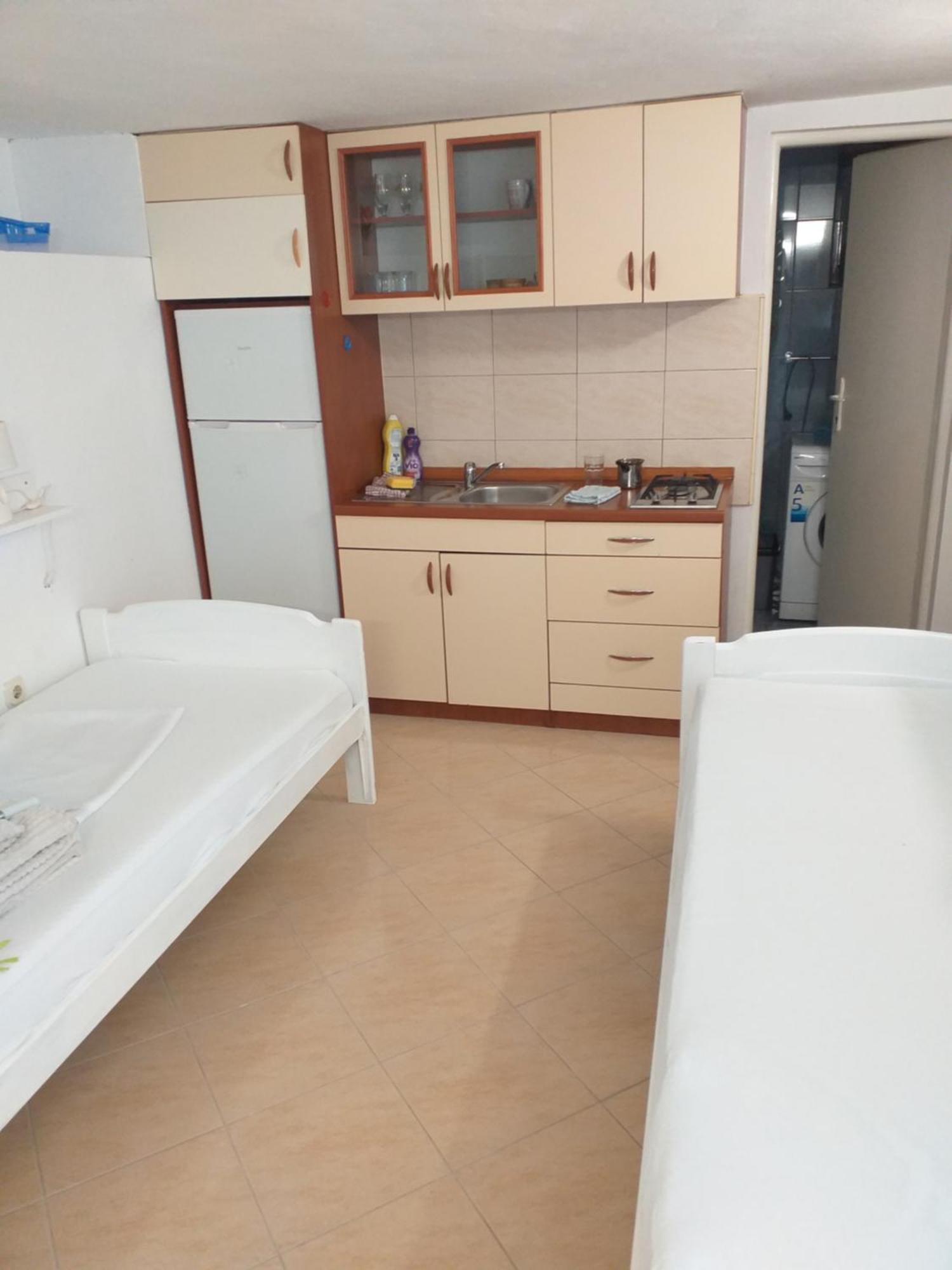 Studio Mirela Zadar Ngoại thất bức ảnh